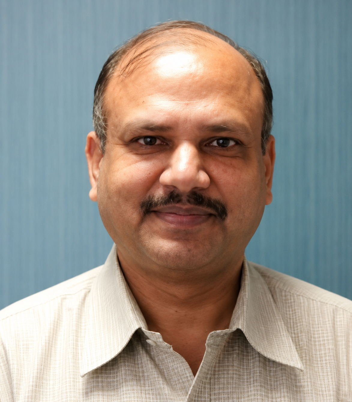 Sanjay Kumar Singh